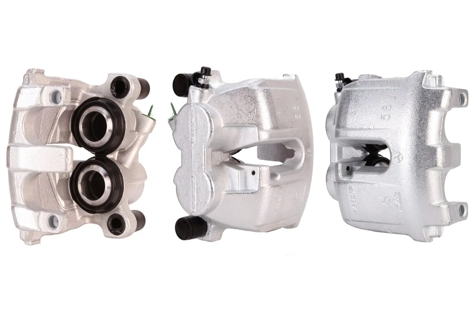 Bremssattel FERODO FCL695696