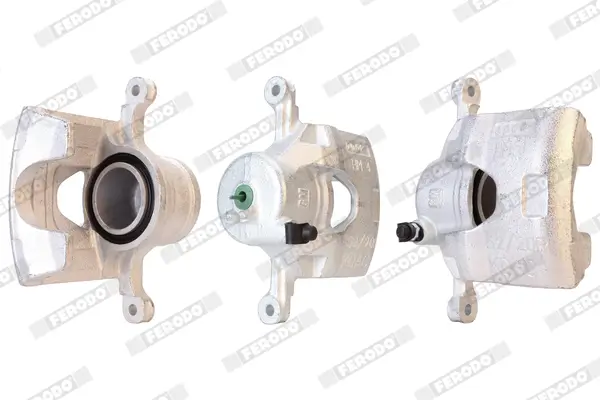 Bremssattel Vorderachse rechts FERODO FCL695698