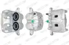 Bremssattel Vorderachse rechts FERODO FCL695700