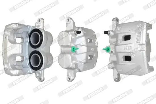 Bremssattel Vorderachse rechts FERODO FCL695700 Bild Bremssattel Vorderachse rechts FERODO FCL695700