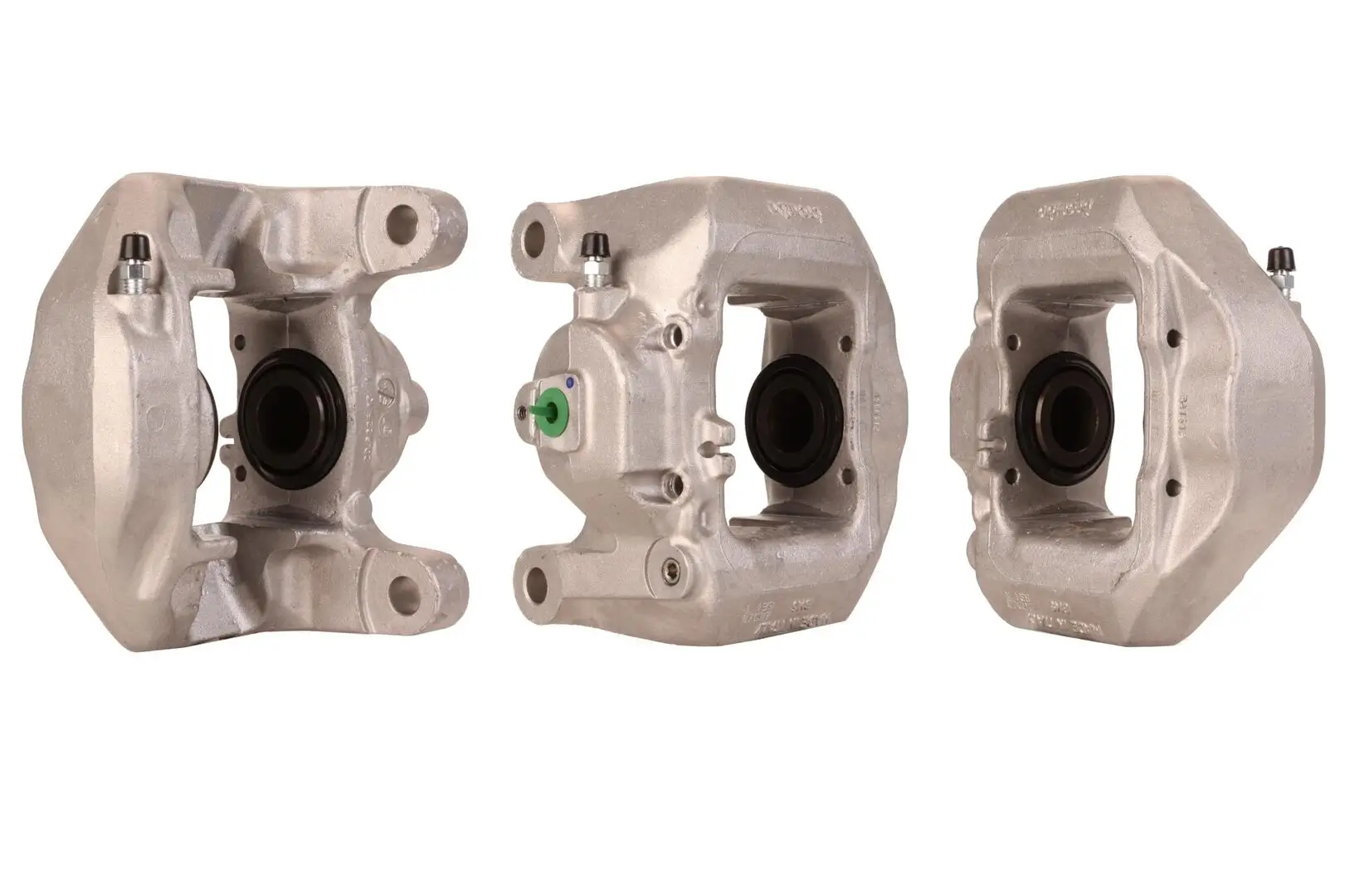 Bremssattel Hinterachse links FERODO FCL695701