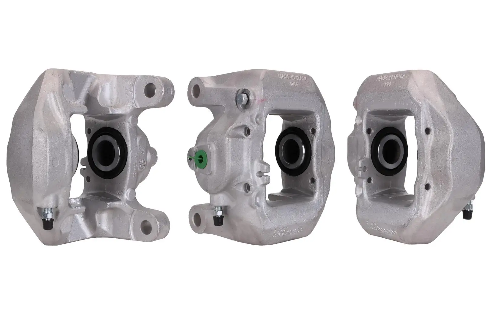 Bremssattel Hinterachse rechts FERODO FCL695702