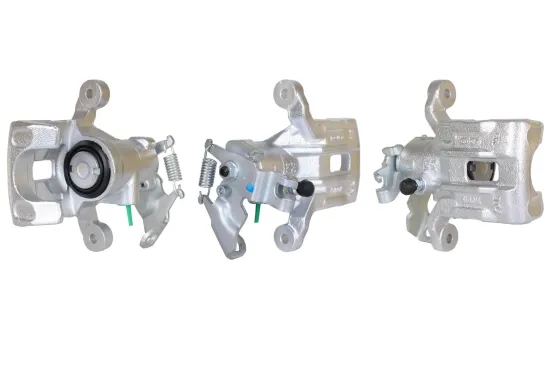 Bremssattel Hinterachse links FERODO FCL695703 Bild Bremssattel Hinterachse links FERODO FCL695703