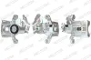 Bremssattel rechts FERODO FCL695704
