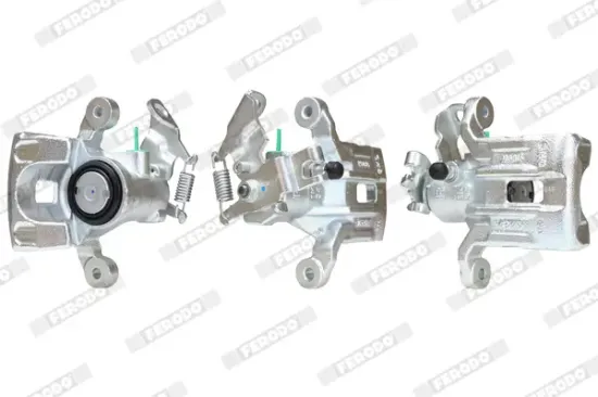 Bremssattel rechts FERODO FCL695704 Bild Bremssattel rechts FERODO FCL695704