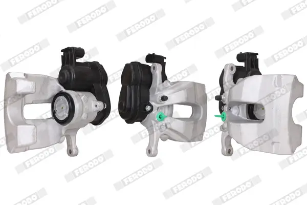 Bremssattel FERODO FCL695706