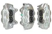 Bremssattel Vorderachse rechts FERODO FCL695714