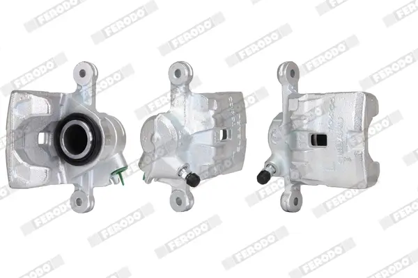 Bremssattel Hinterachse links FERODO FCL695715