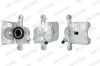 Bremssattel Hinterachse links FERODO FCL695715