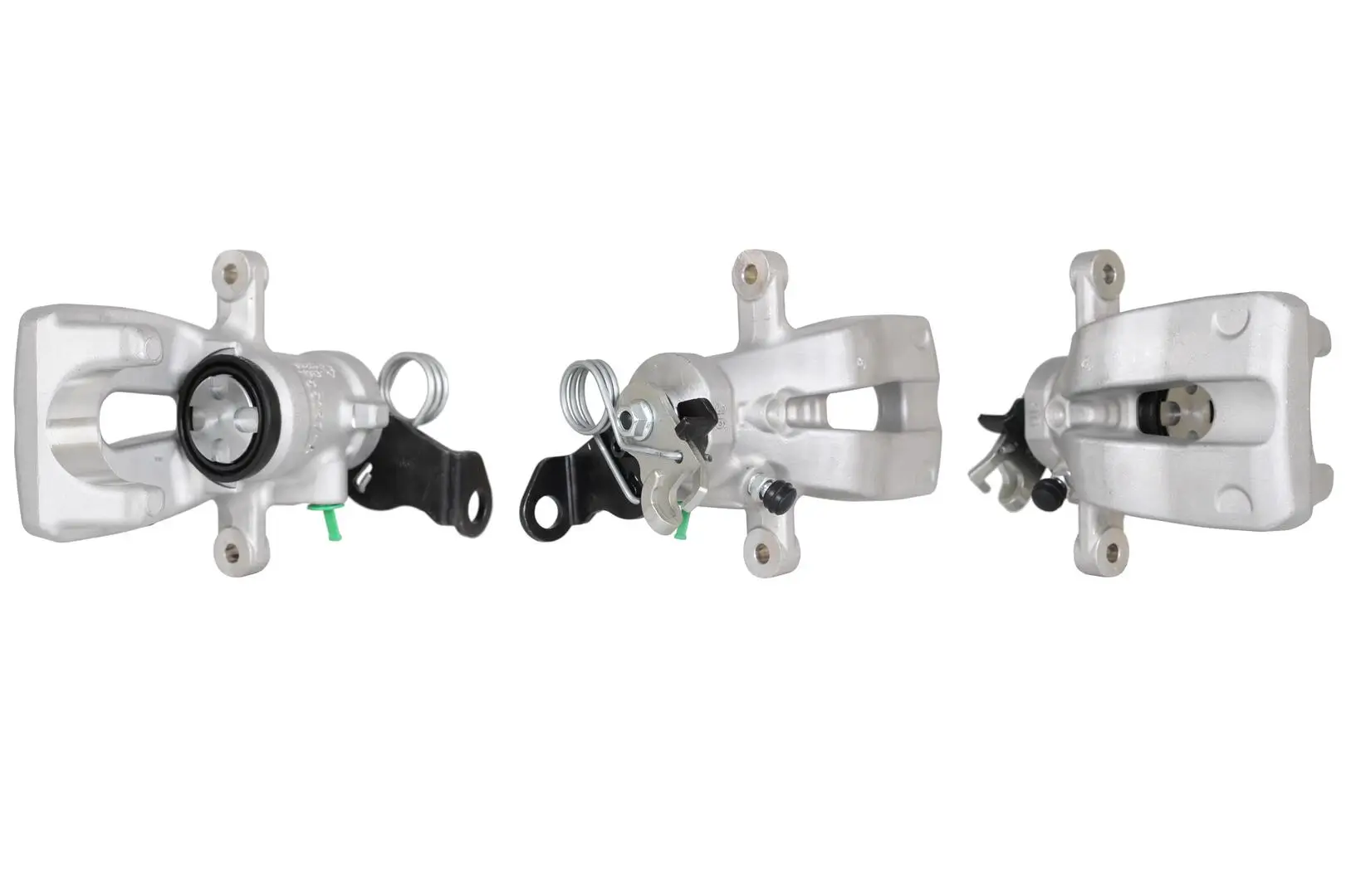 Bremssattel Hinterachse links FERODO FCL695717