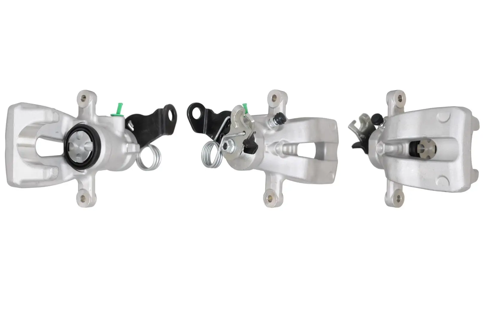 Bremssattel Hinterachse rechts FERODO FCL695718