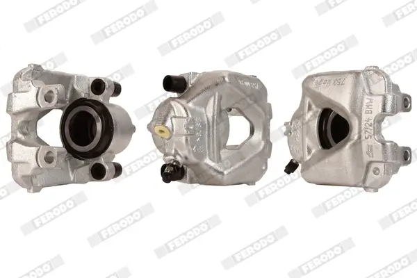 Bremssattel Vorderachse links FERODO FCL695721