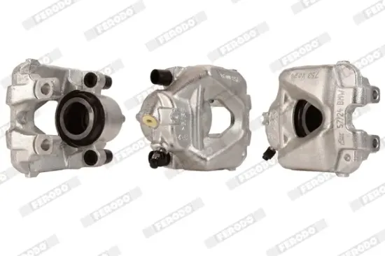 Bremssattel Vorderachse links FERODO FCL695721 Bild Bremssattel Vorderachse links FERODO FCL695721