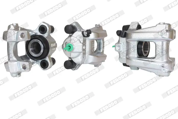 Bremssattel Hinterachse links FERODO FCL695725