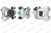 Bremssattel Hinterachse links FERODO FCL695725