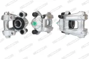 Bremssattel Hinterachse links FERODO FCL695725