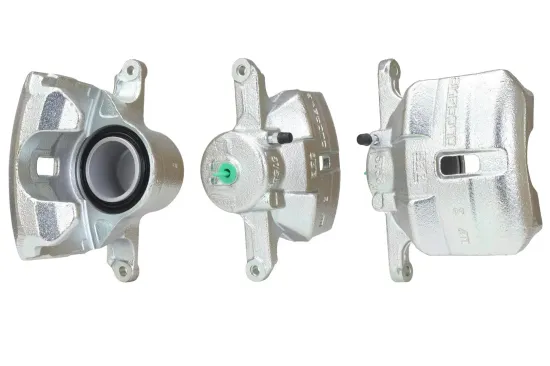 Bremssattel Vorderachse links FERODO FCL695729 Bild Bremssattel Vorderachse links FERODO FCL695729