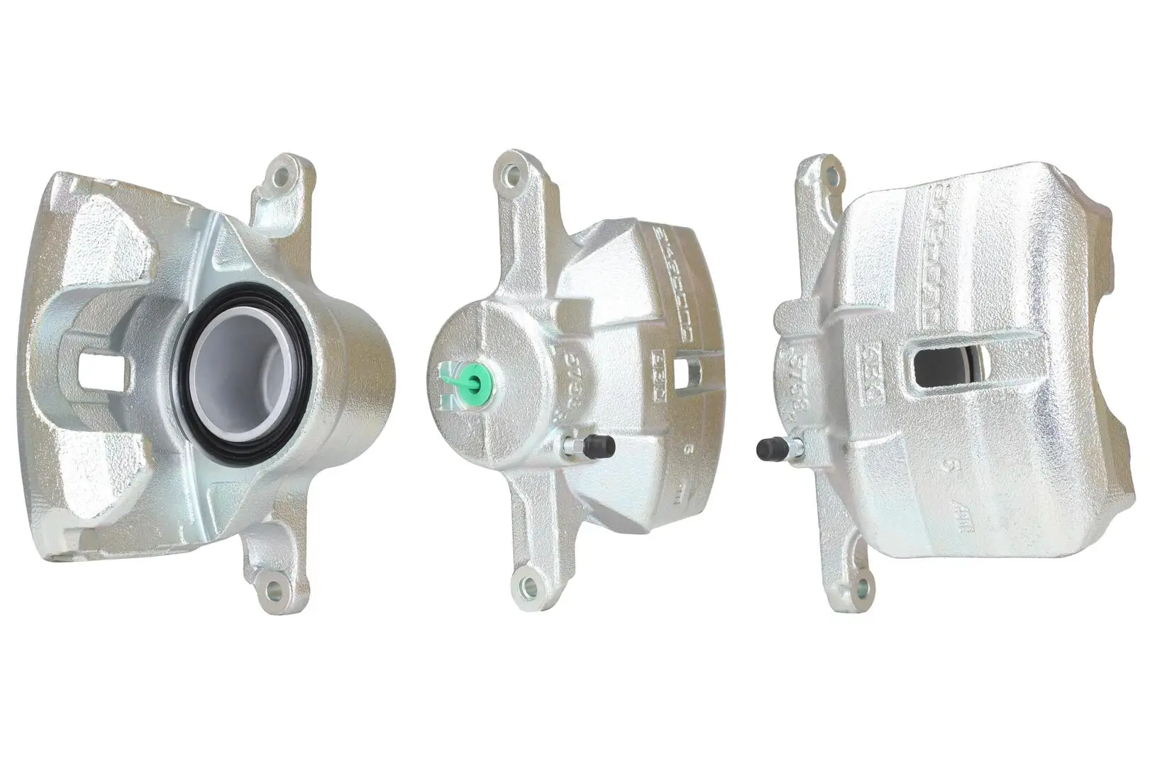 Bremssattel Vorderachse rechts FERODO FCL695730