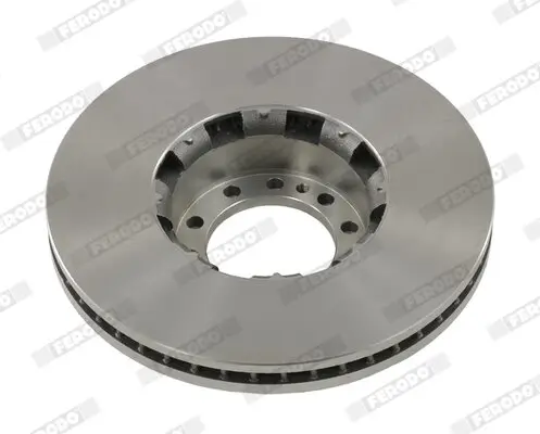 Bremsscheibe FERODO FCR134A