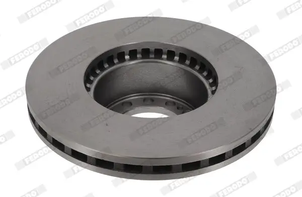 Bremsscheibe FERODO FCR181A