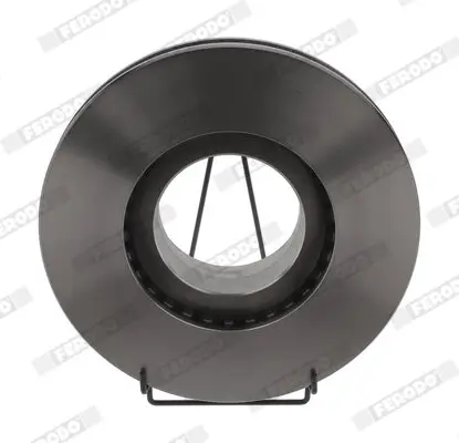 Bremsscheibe FERODO FCR187A Bild Bremsscheibe FERODO FCR187A