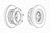 Bremsscheibe FERODO FCR313A Bild Bremsscheibe FERODO FCR313A