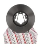 Bremsscheibe FERODO FCR326A Bild Bremsscheibe FERODO FCR326A
