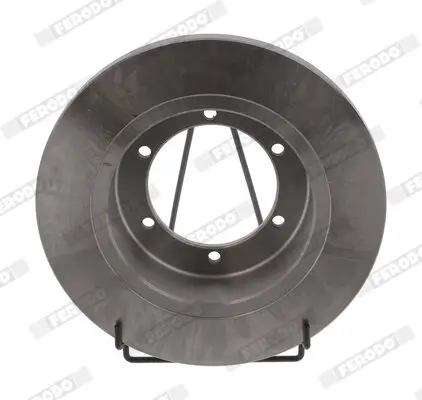 Bremsscheibe FERODO FCR327A Bild Bremsscheibe FERODO FCR327A