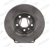Bremsscheibe FERODO FCR381A