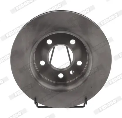 Bremsscheibe FERODO FCR381A Bild Bremsscheibe FERODO FCR381A