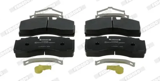 Warnkontakt, Bremsbelagverschleiß FERODO FWI448 Bild Warnkontakt, Bremsbelagverschleiß FERODO FWI448