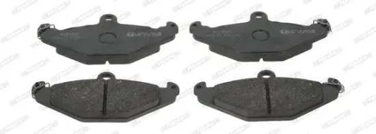 Bremsbelagsatz, Scheibenbremse Vorderachse FERODO FDB1559 Bild Bremsbelagsatz, Scheibenbremse Vorderachse FERODO FDB1559