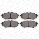 Bremsbackensatz Hinterachse FERODO FSB573