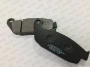 Warnkontakt, Bremsbelagverschleiß Vorderachse FERODO FWI300