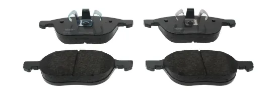 Bremsbelagsatz, Scheibenbremse FERODO FDB4319 Bild Bremsbelagsatz, Scheibenbremse FERODO FDB4319