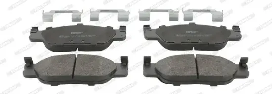 Bremssattel FERODO FCL695645 Bild Bremssattel FERODO FCL695645