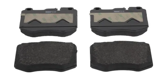 Bremsbelagsatz, Scheibenbremse FERODO FDB4608 Bild Bremsbelagsatz, Scheibenbremse FERODO FDB4608