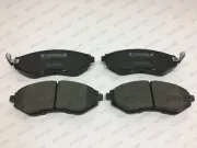 Bremsbackensatz Hinterachse FERODO FSB607