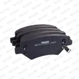 Bremsschlauch FERODO FHY3043