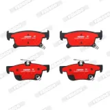 Bremsschlauch FERODO FHY3041