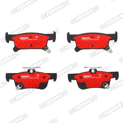 Bremsflüssigkeit 700 700 FERODO FBL500 Bild Bremsflüssigkeit 700 700 FERODO FBL500