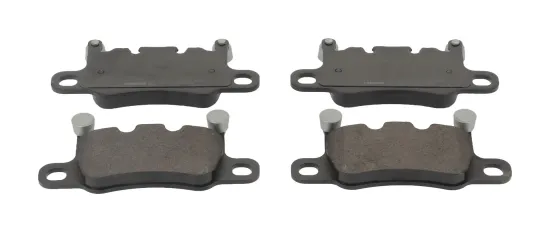 Bremsbelagsatz, Scheibenbremse Hinterachse FERODO FDB5024 Bild Bremsbelagsatz, Scheibenbremse Hinterachse FERODO FDB5024