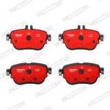 Bremsschlauch FERODO FHY2725