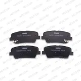 Bremsbackensatz FERODO FMK180