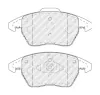 Bremsbelagsatz, Scheibenbremse FERODO FDB5110 Bild Bremsbelagsatz, Scheibenbremse FERODO FDB5110