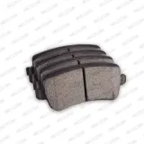 Bremsschlauch FERODO FHY2326