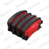 Bremsschlauch FERODO FHY2190