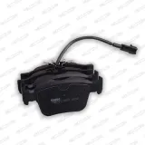 Bremsschlauch FERODO FHY2113