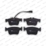 Bremsschlauch FERODO FHY2111