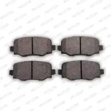 Bremsschlauch FERODO FHY2156